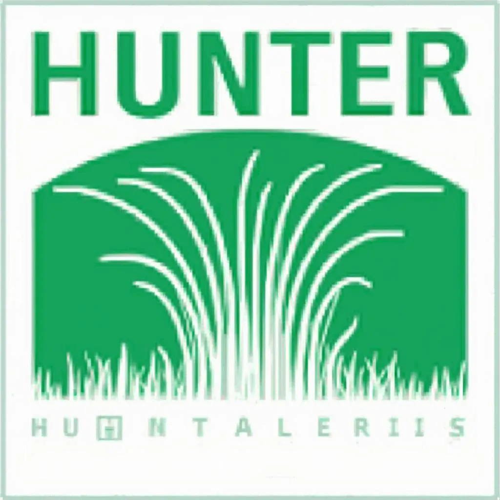 Partner Hunter Industries