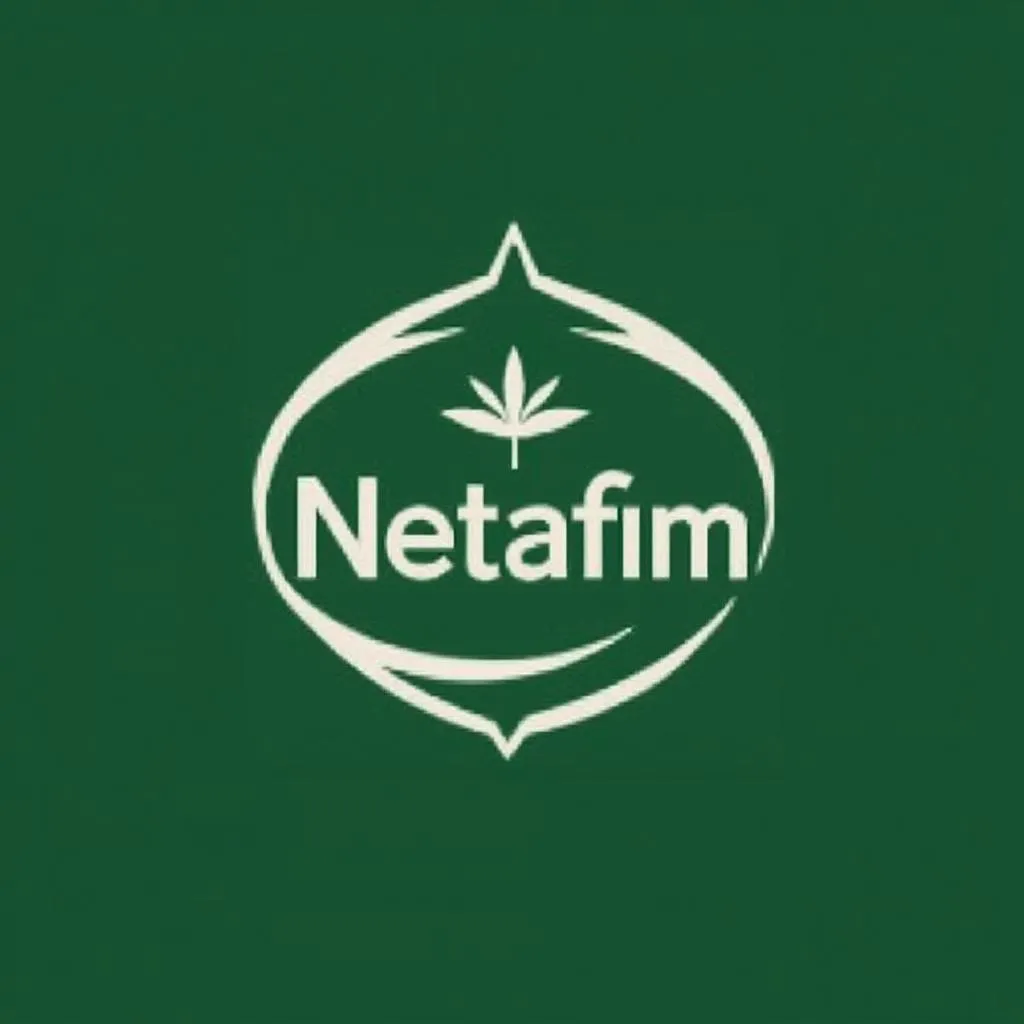 Partner Netafim