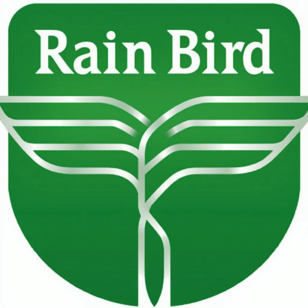 Partner Rain Bird