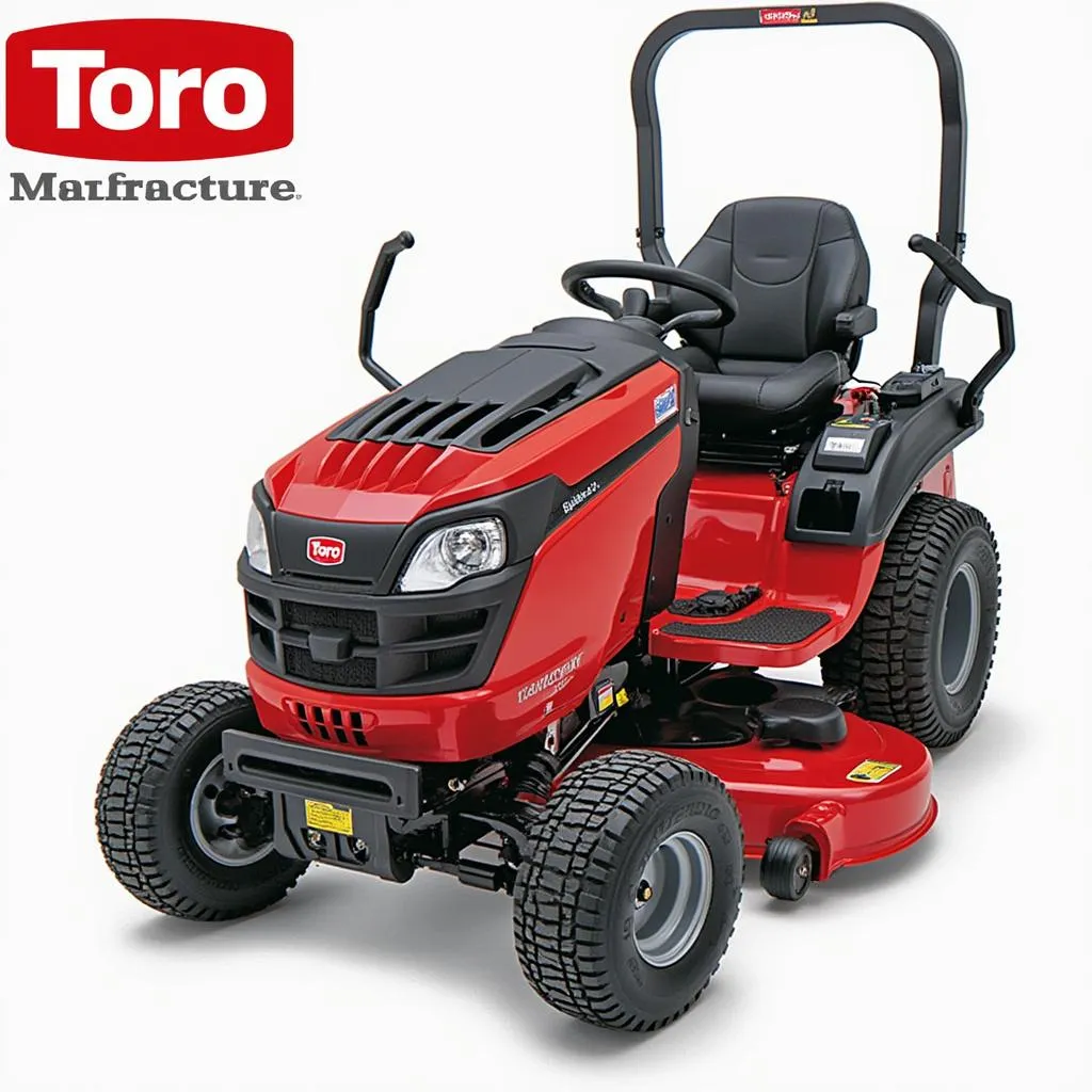 Partner Toro
